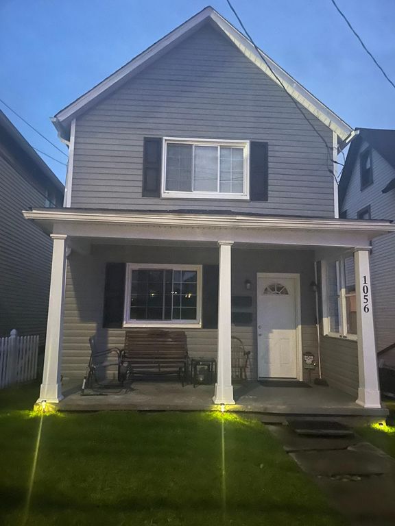 1056 8th Ave 2, Brackenridge, PA 15014 Trulia