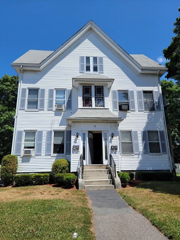 78 Somerset Ave, Taunton, MA 02780 MLS 73018818 Trulia