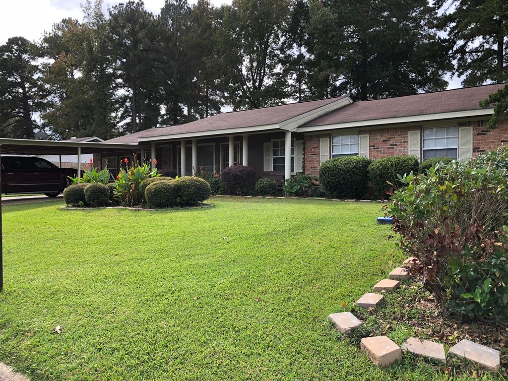 114 4th St, New Llano, LA 71461 Trulia