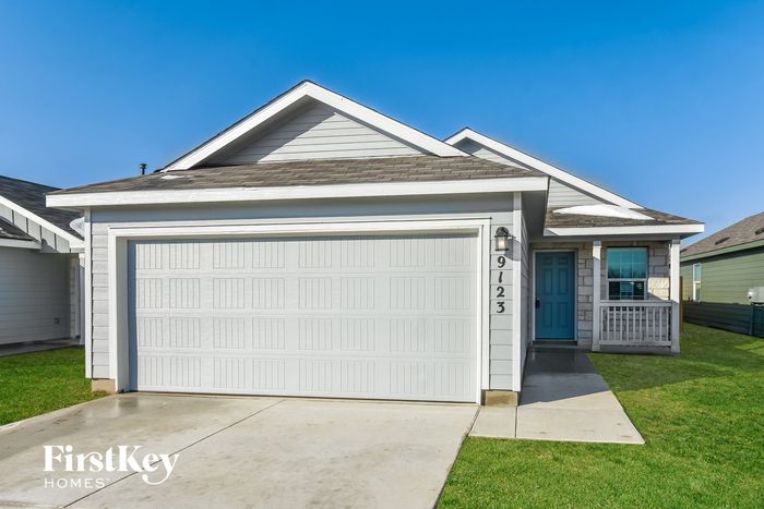 9123 Griffith Run, Converse, TX 78109