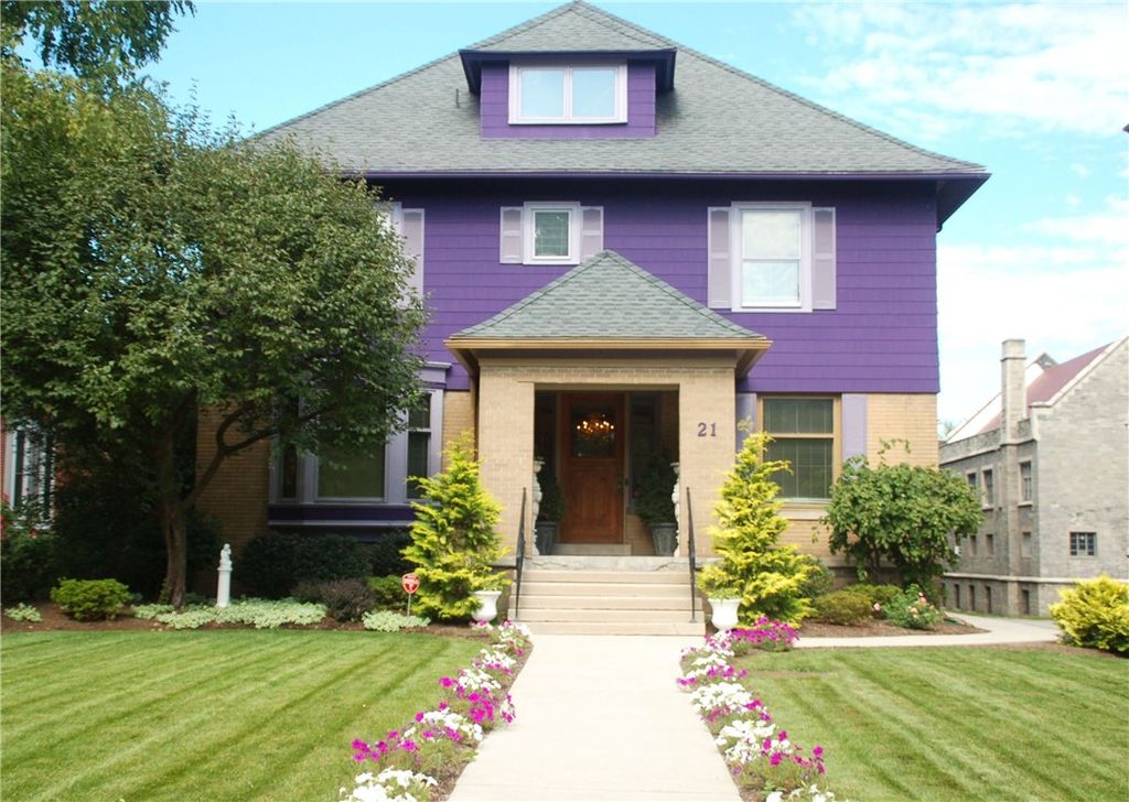 21 Prince St, Rochester, NY 14607