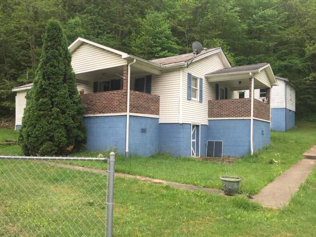 5448 Okey L Patteson Rd, Scarbro, WV 25917 Trulia