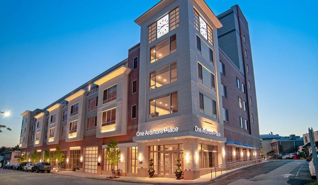 24 Cricket Ave 617, Ardmore, PA 19003 Trulia