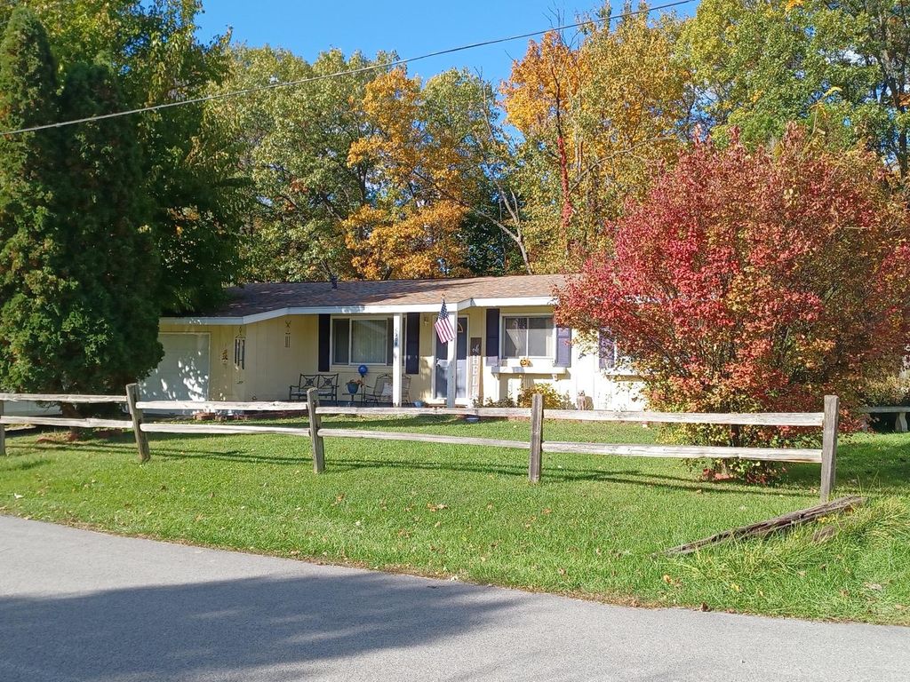 6918 W 135th Ave, Cedar Lake, IN 46303 MLS 540690 Trulia