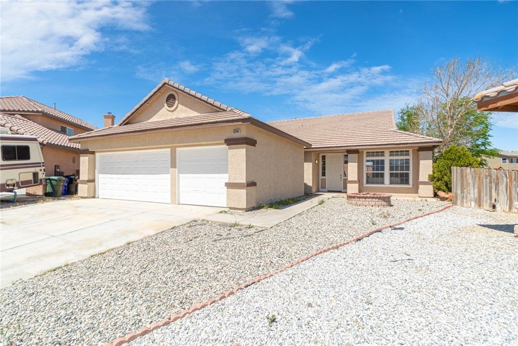 13268 Via Palma Rd, Victorville, CA 92392