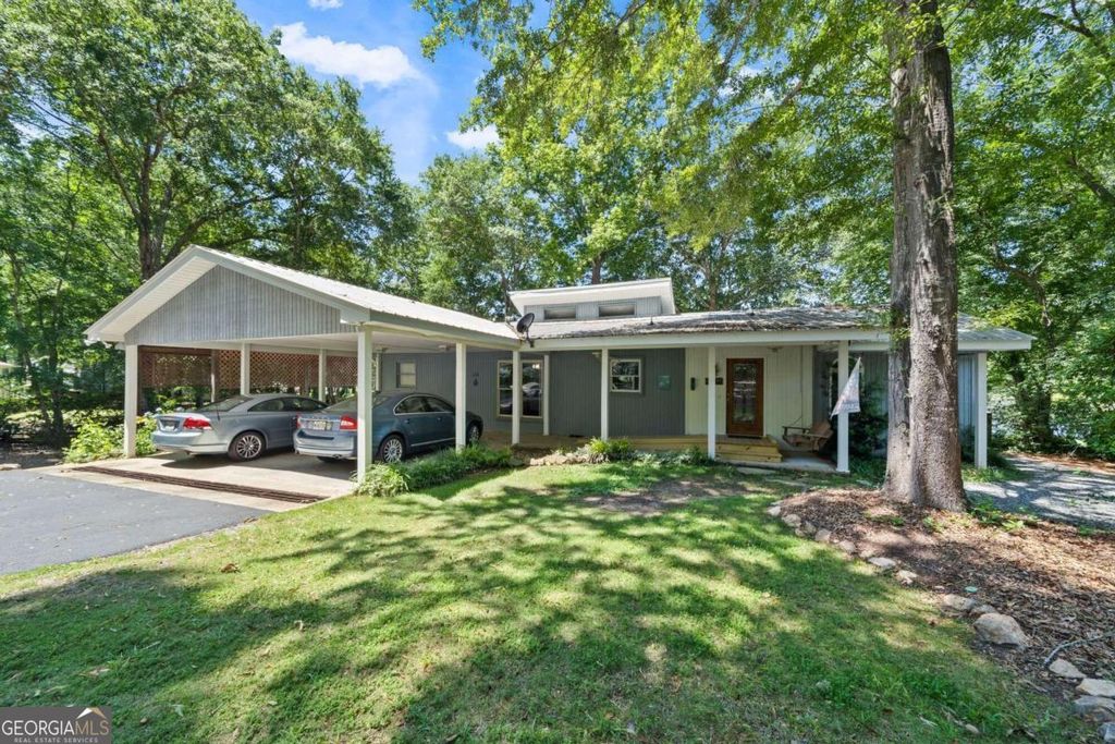 206 Old Plantation Trl NW 14, Milledgeville, GA 31061 MLS 10309787