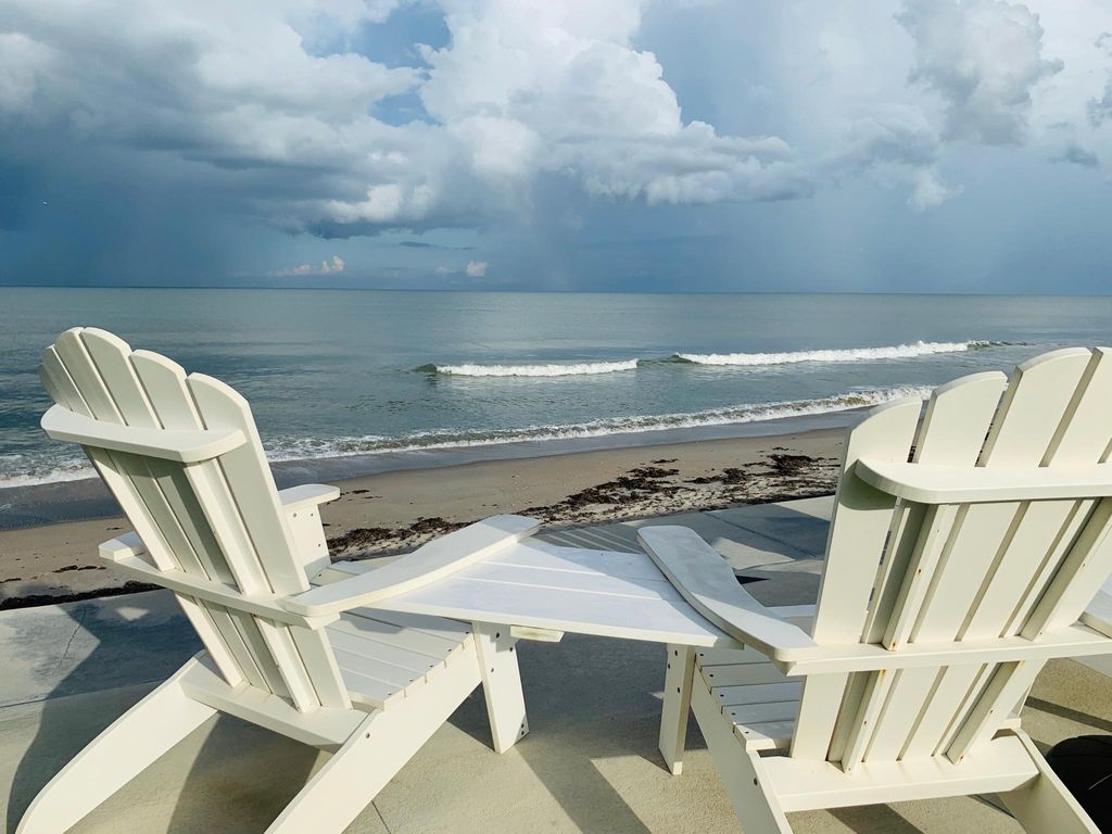 Address Not Disclosed, Satellite Beach, FL 32937