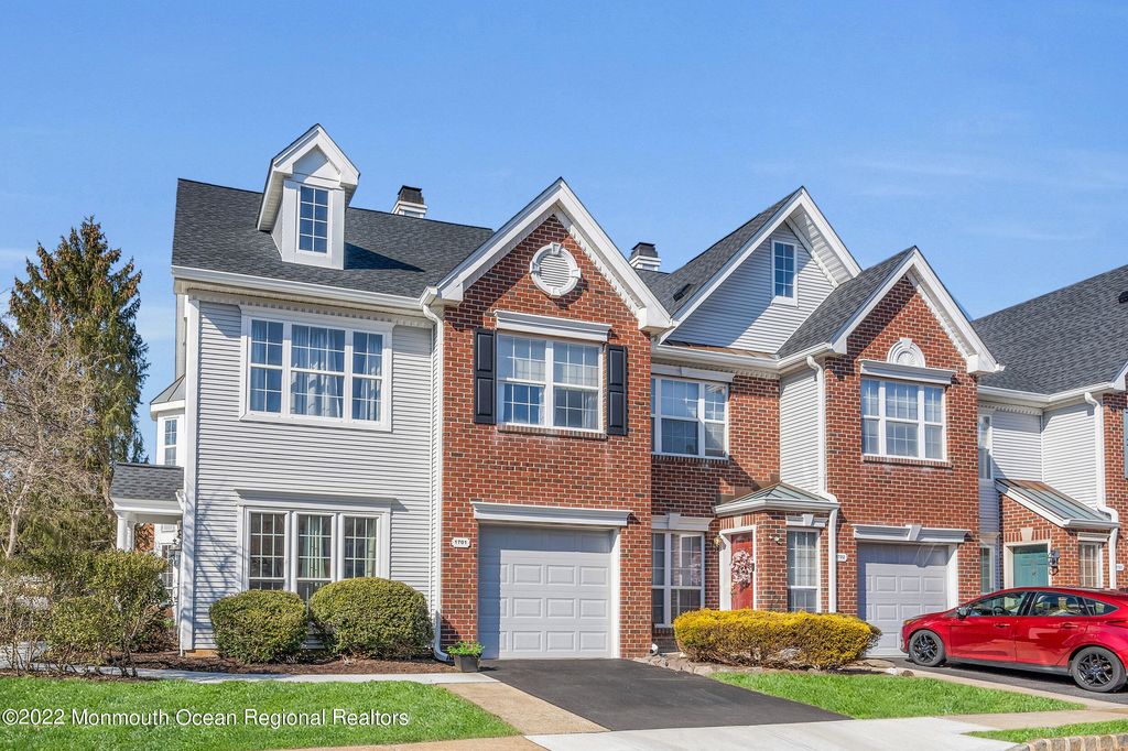 1701 Queen Anne Lane UNIT 1707, Toms River, NJ 08753 Trulia