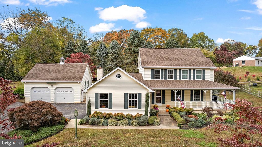 140 Ponds Edge Dr, Chadds Ford, PA 19317 Trulia