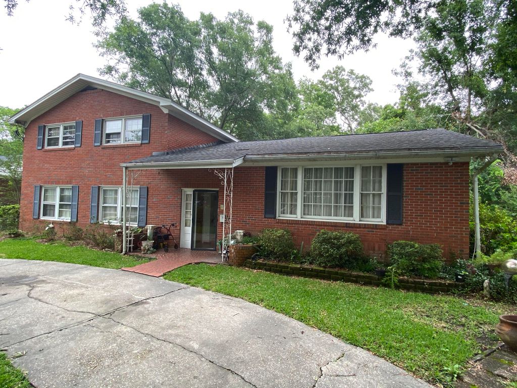 640 Lindendale Ave, Charleston, SC 29407