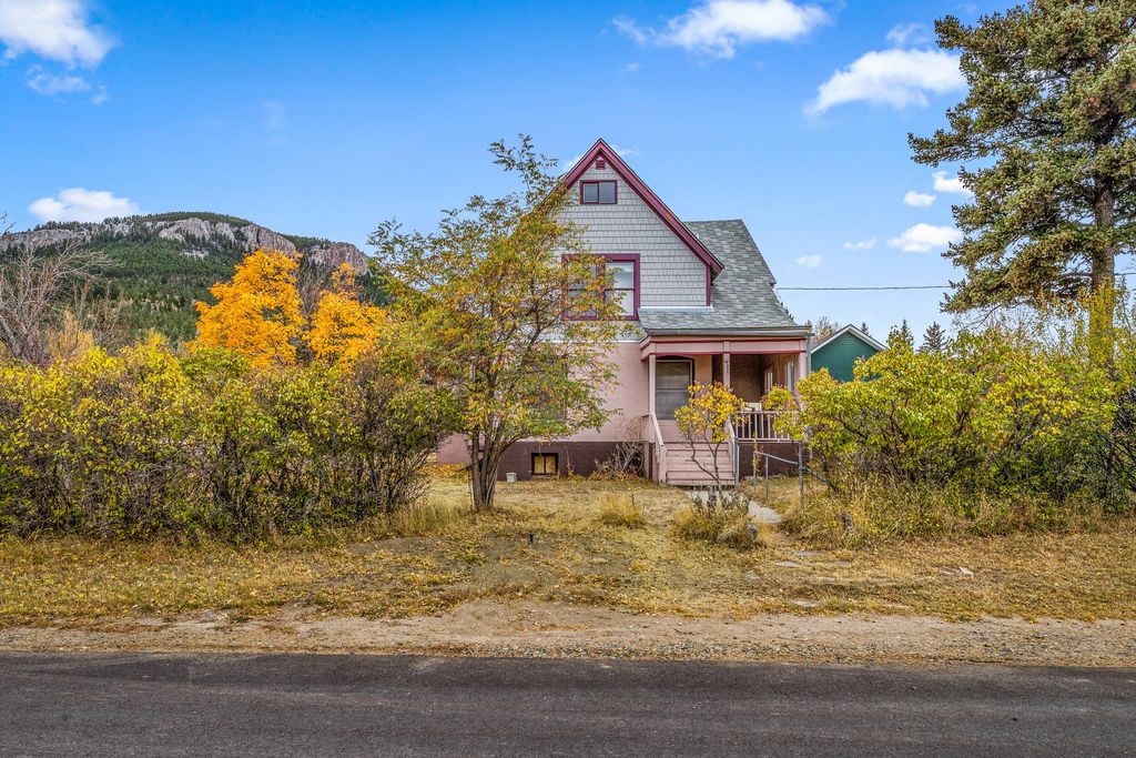 1823 Flowerree St, Helena, MT 59601