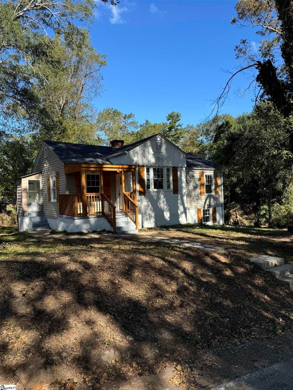 143 Scruggs Ave Spartanburg SC 29303 MLS# 1574748 Trulia