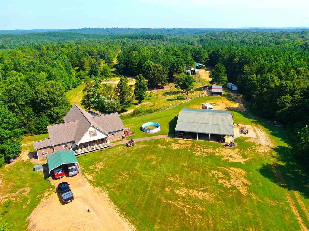 2690 Grove Springs Rd, Enville, TN 38332 Trulia