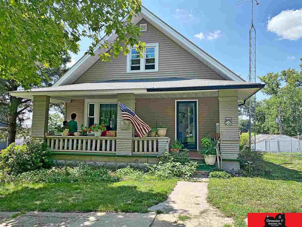 705 14th St, Wisner, NE 68791 Trulia