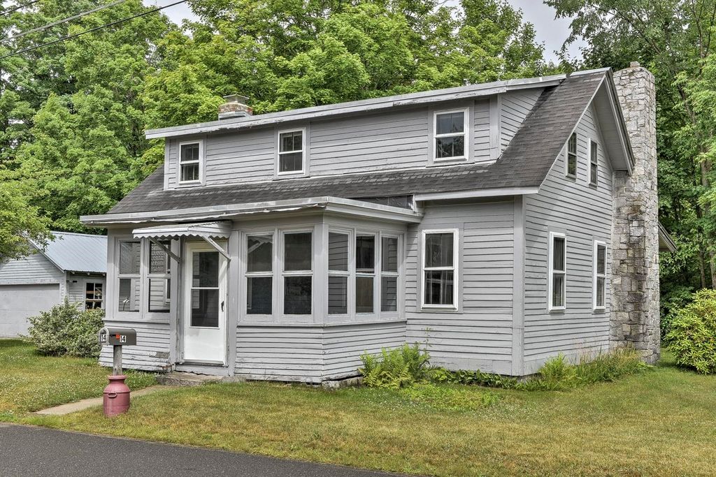 14 Underwood Avenue, North Swanzey, NH 03431 Trulia
