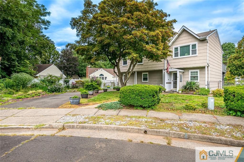 20 Laurie Ln, Edison, NJ 08817 Trulia