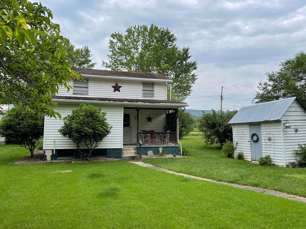 245 Herline Rd, Manns Choice, PA 15550 Trulia