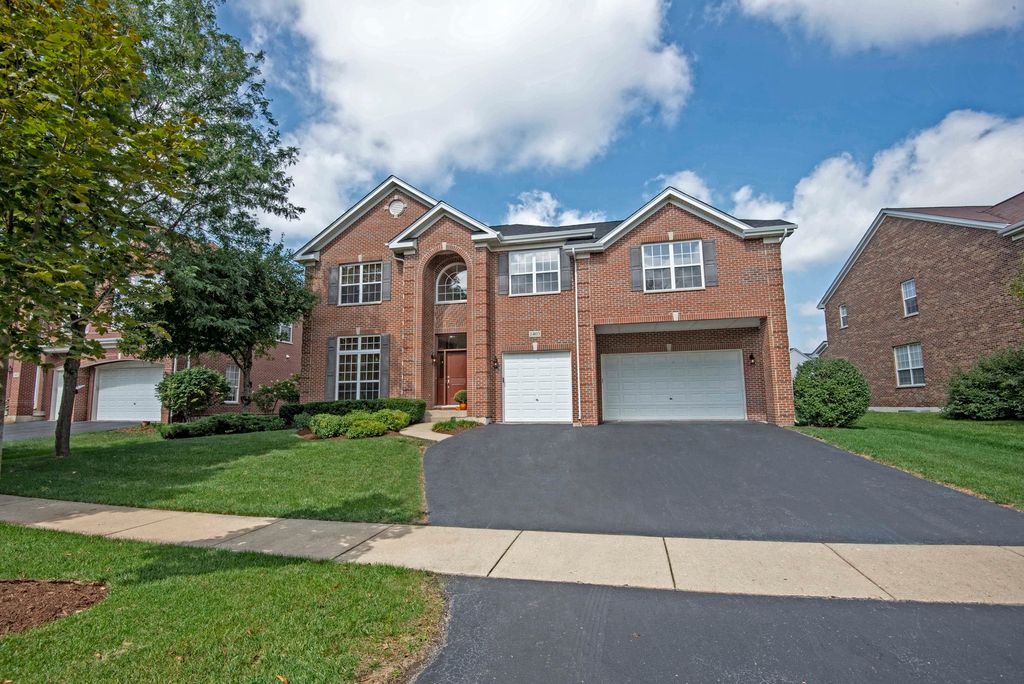 1403 Danhof Dr, Bolingbrook, IL 60490 Trulia