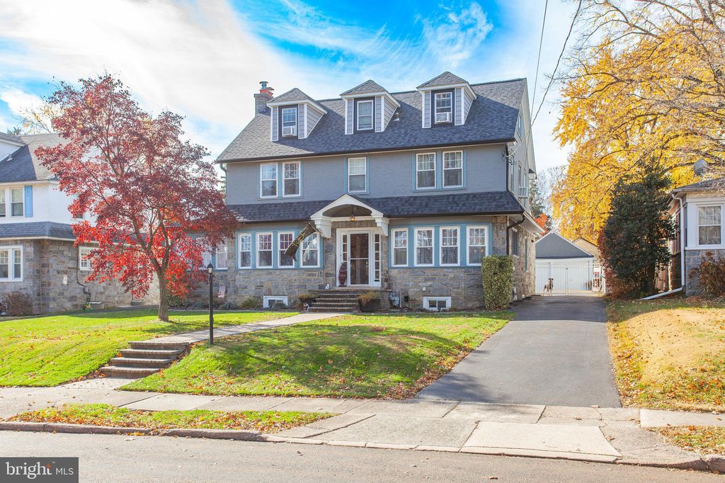 832 Childs Ave, Drexel Hill, PA 19026 Trulia