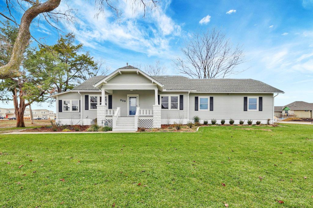 329 N Jackson Heights St, Wichita, KS 67206 Trulia