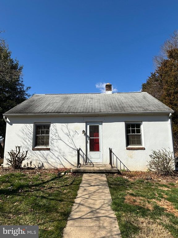 3310 Jourdan Ave, Darlington, MD 21034 Trulia