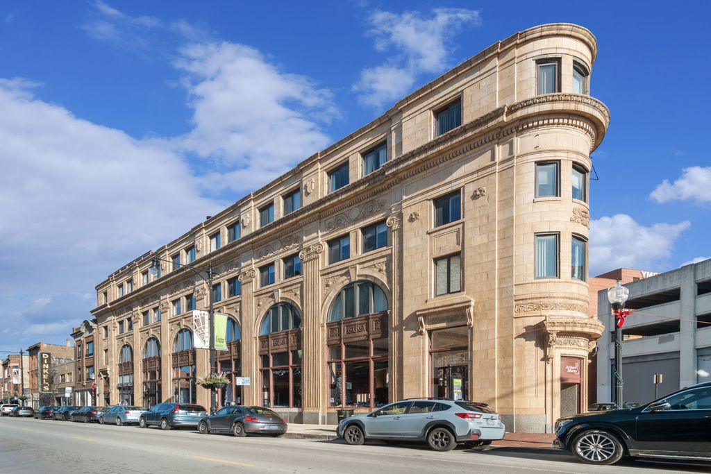 3325 N Lincoln Ave 402, Chicago, IL 60657 MLS 11949571 Trulia