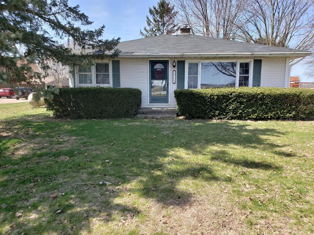 10124 Ridge Hwy, Britton, MI 49229 Trulia