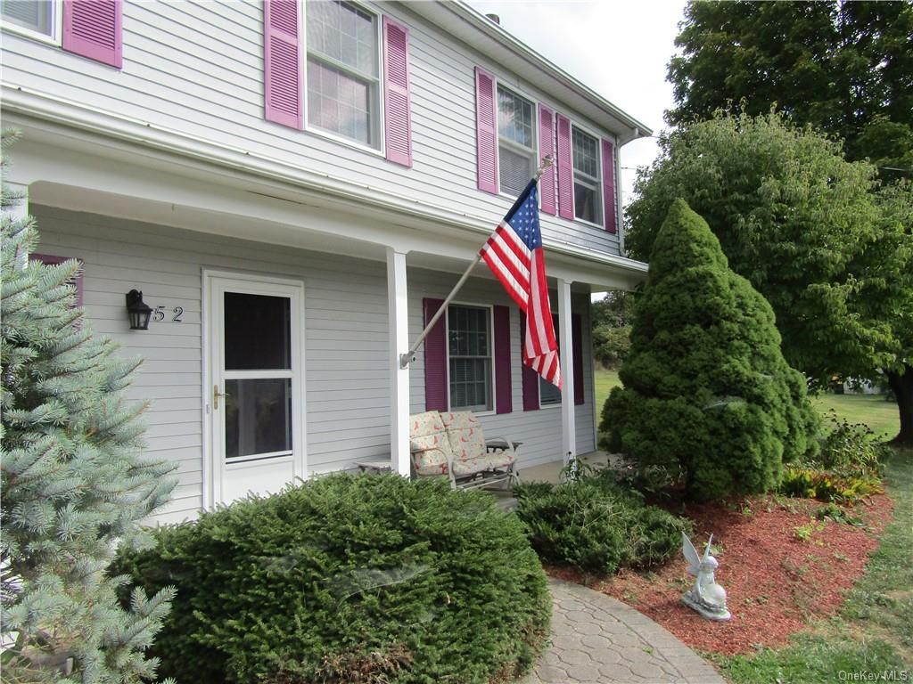 52 Scolza Terrace, Goshen, NY 10924 Trulia