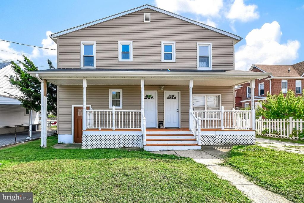 63 Wise Ave, Dundalk, MD 21222 Trulia
