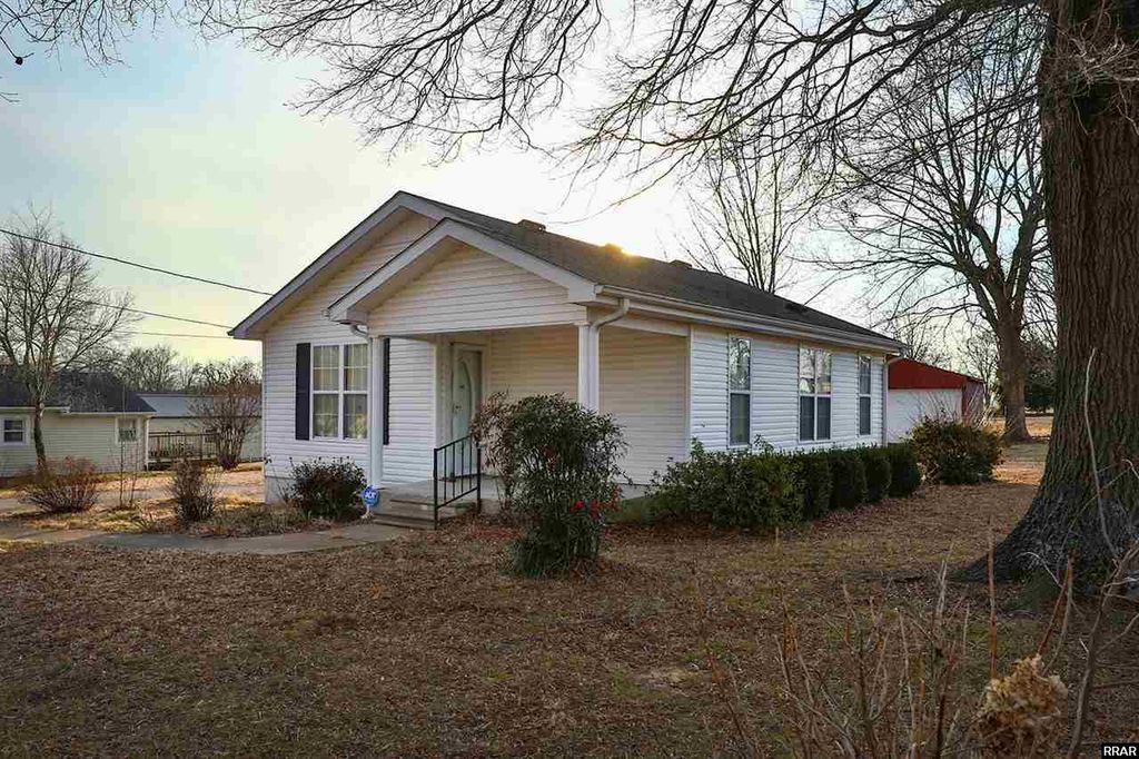 712 N Main St, Dyer, TN 38330 Trulia