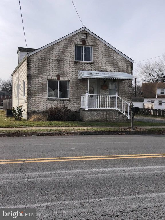 1553 S Olden Ave, Trenton, NJ 08610