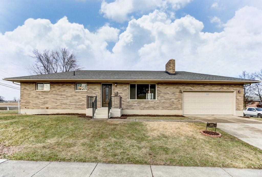 1020 Montego Dr, Springfield, OH 45503 Trulia