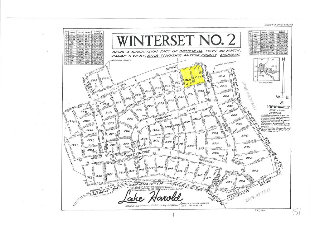 259260 Hillview Dr, Elmira, MI 49730 Trulia