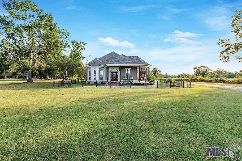 40335 Loosemore Rd, Gonzales, LA 70737 Trulia