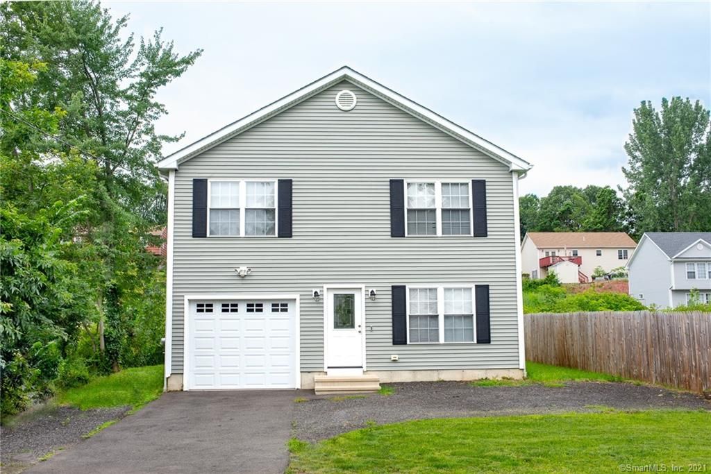 460 Woodlawn Avenue Ext, Bridgeport, CT 06606