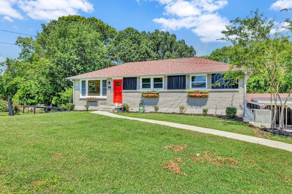 1019 N Graycroft Ave, Madison, TN 37115 Trulia