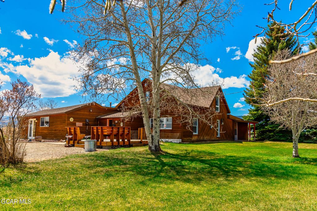 1202 Eagle Avenue, Kremmling, CO 80459 Trulia