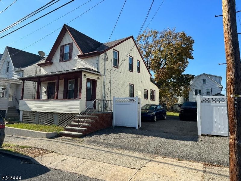 438 24Th, Paterson, NJ 07514 Trulia