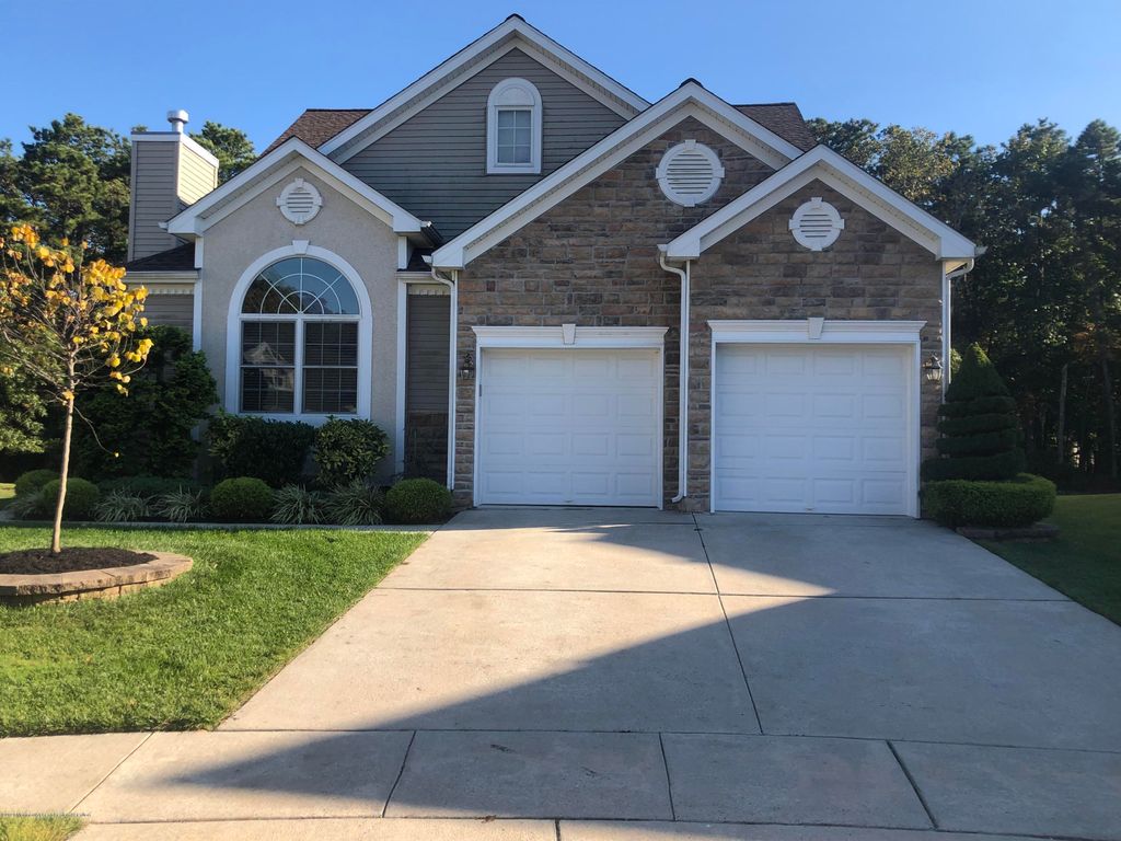 8 Loch Arbour Court, Waretown, NJ 08758 Trulia