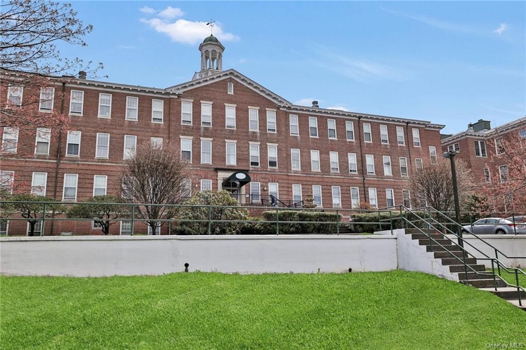 4414 Villa At The Woods UNIT D414, Peekskill, NY 10566 MLS H6300564