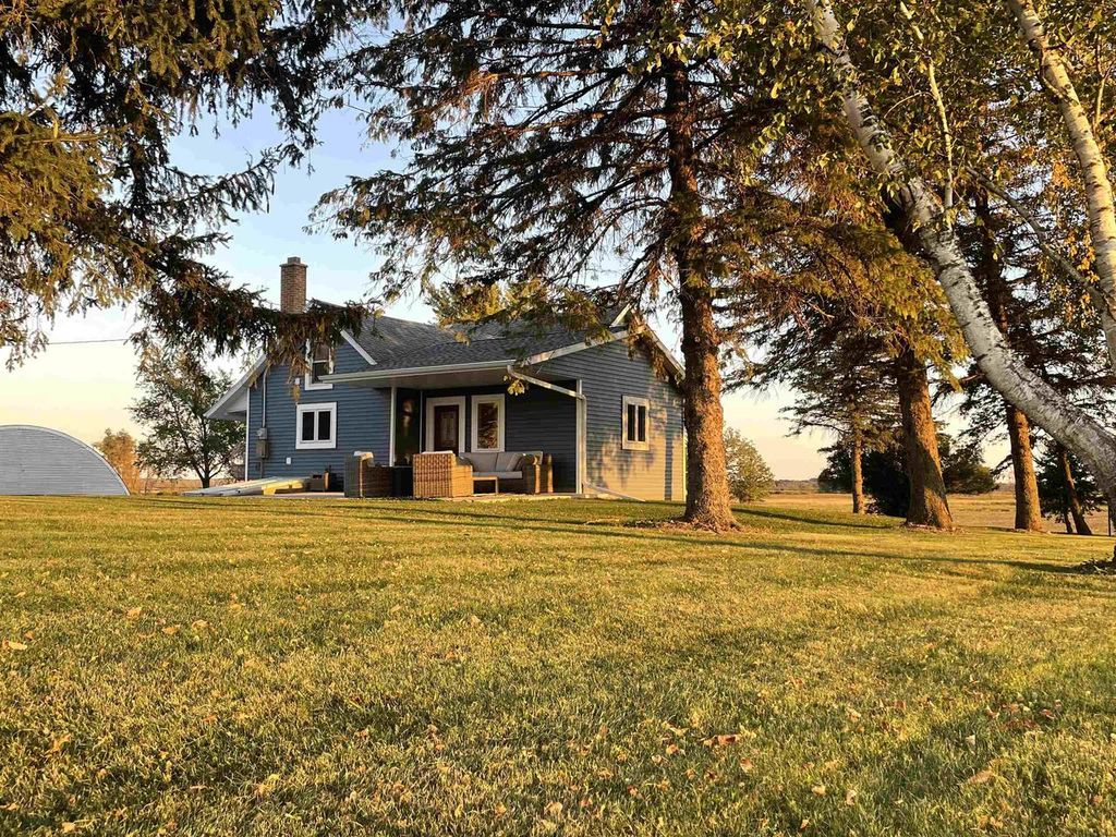 N4564 LEMKE ROAD, Chilton, WI 53014 Trulia