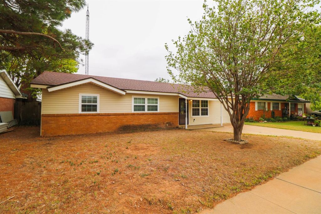 1306 W 13th St, Littlefield, TX 79339 Trulia