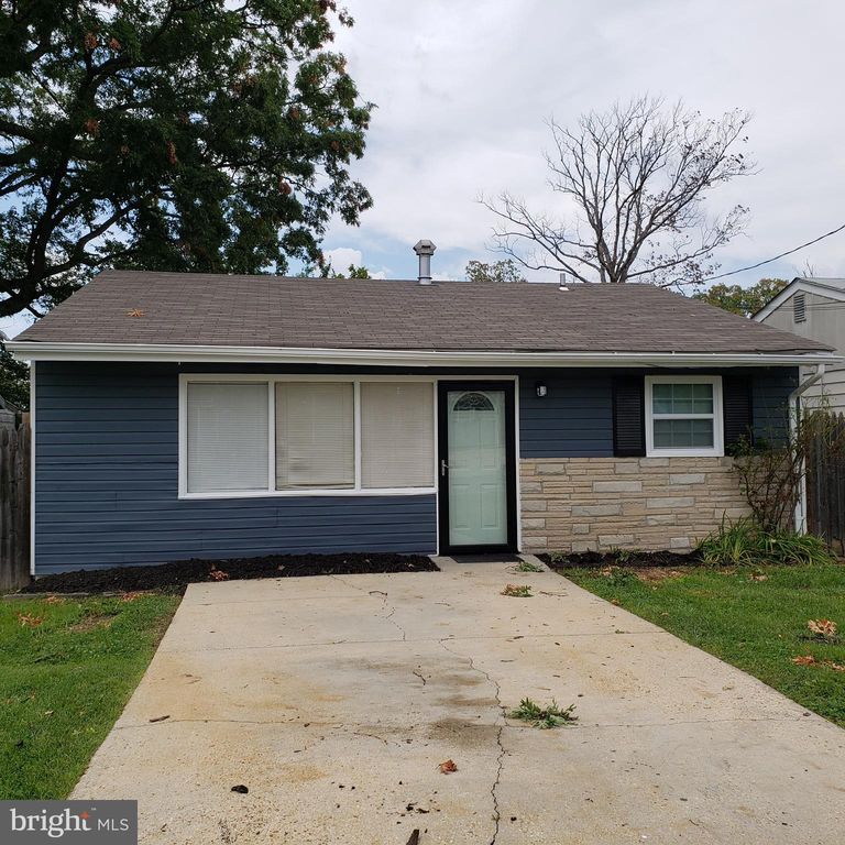 319 Carmody Hills Dr, Capitol Heights, MD 20743 Trulia