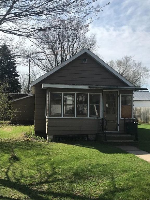 436 1st St NE, New Albin, IA 52160 Trulia