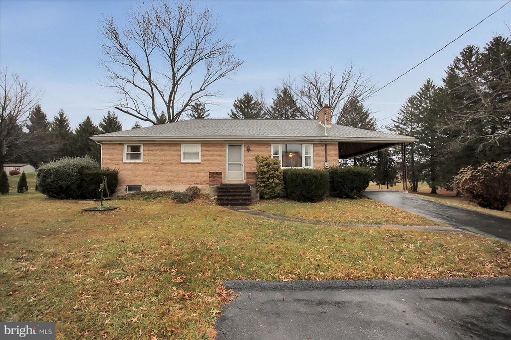 751 Sunbeam Dr, Dauphin, PA 17018 Trulia