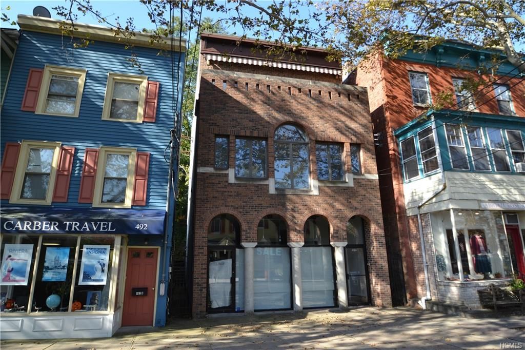 494 Piermont Ave, Piermont, NY 10968 Trulia