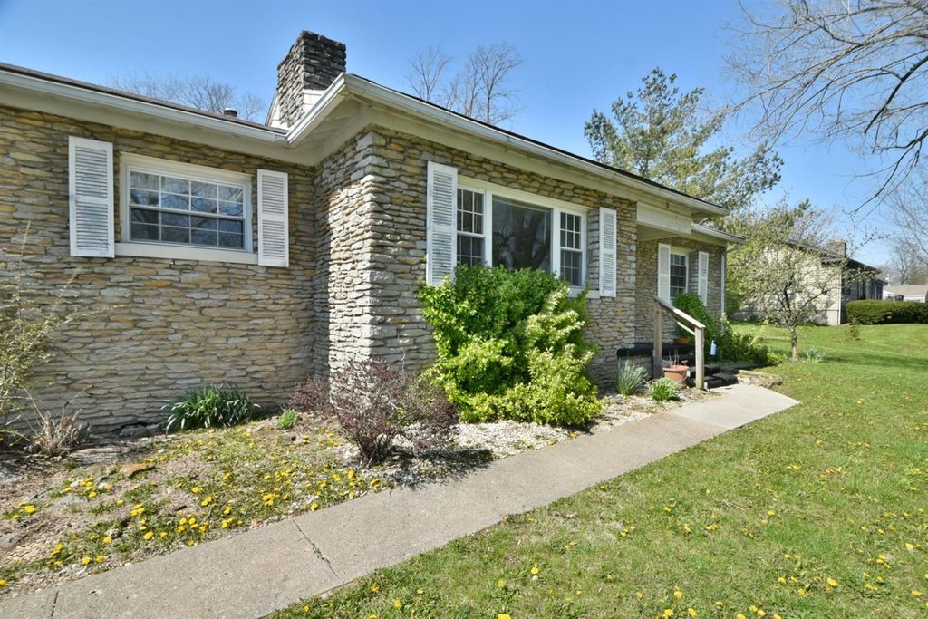 30 Parkway Dr, Paris, KY 40361 Trulia