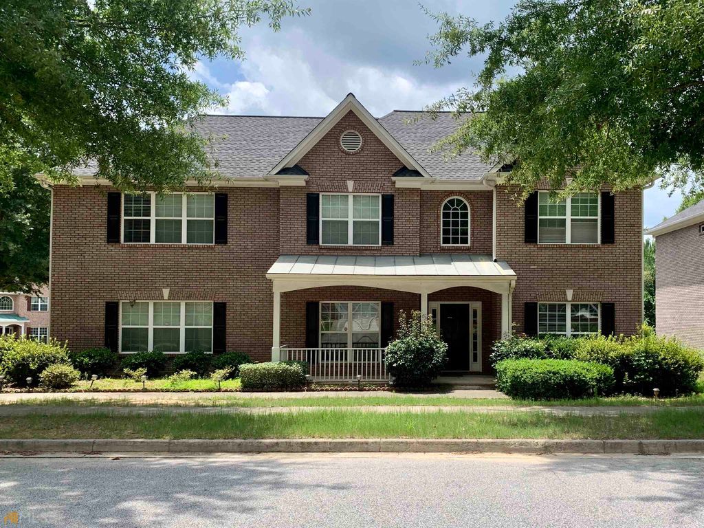 3033 Brookwood Oak Ct SW, Lilburn, GA 30047 Trulia