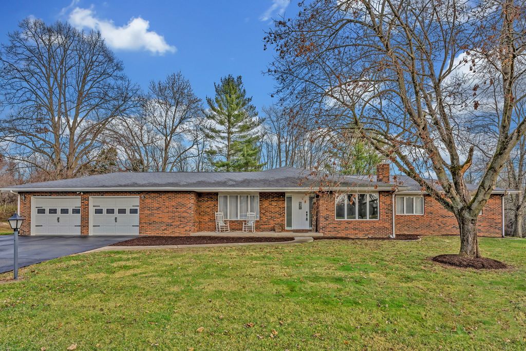 2951 S Catalina Dr, Columbus, IN 47201 Trulia