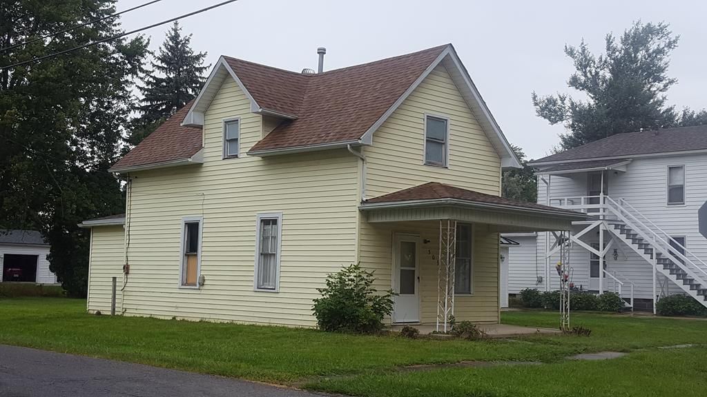 309 S High St, Caledonia, OH 43314 Trulia